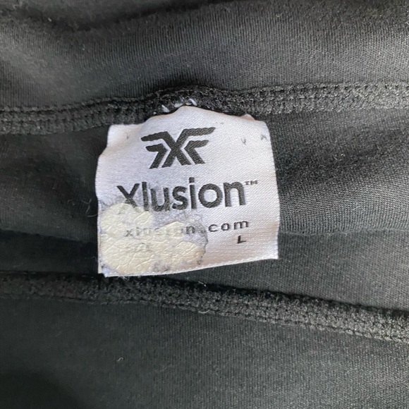 Love to Ride Leggings - Picture 2 of 3